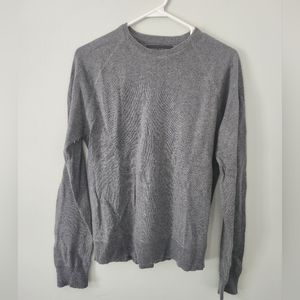 Banana Republic Grey Sweater